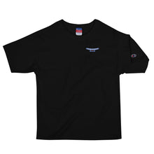 Champion T-Shirt - Original Logo