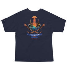 Champion T-Shirt - Original Logo