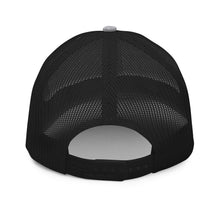 Trucker Cap - Color Logo