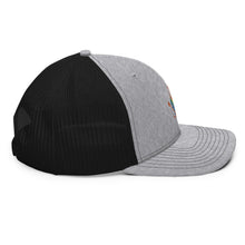 Trucker Cap - Color Logo