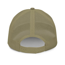 Trucker Cap - Color Logo
