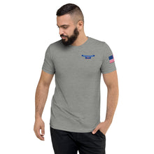 Short sleeve t-shirt - American Lobster 1947